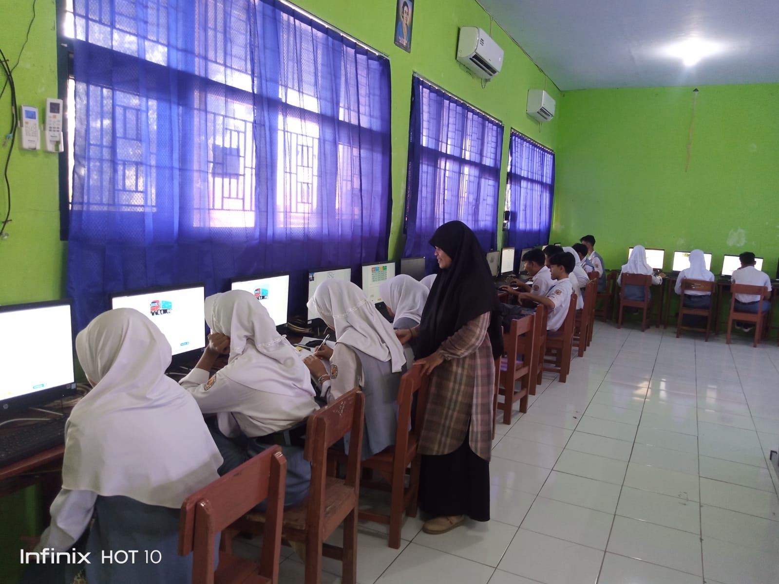 Ruang Kelas
